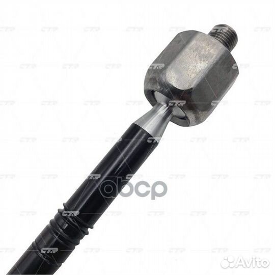 Тяга рулевая chevrolet: cruze opel: astra CR00