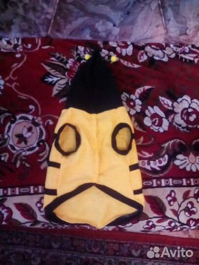 Одежка для собачки или кошечки