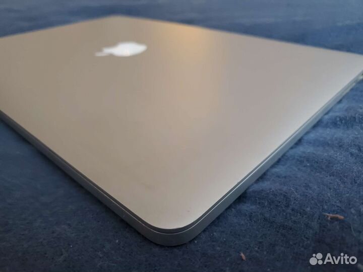 Дисплей MacBook Pro 15 a1398