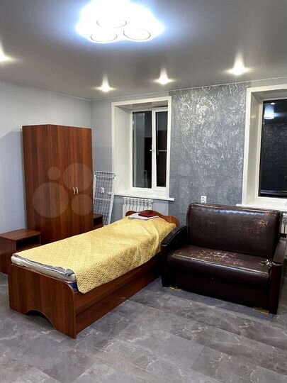 Квартира-студия, 31 м², 2/2 эт.