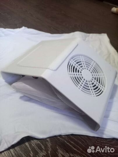 Маникюрный набор