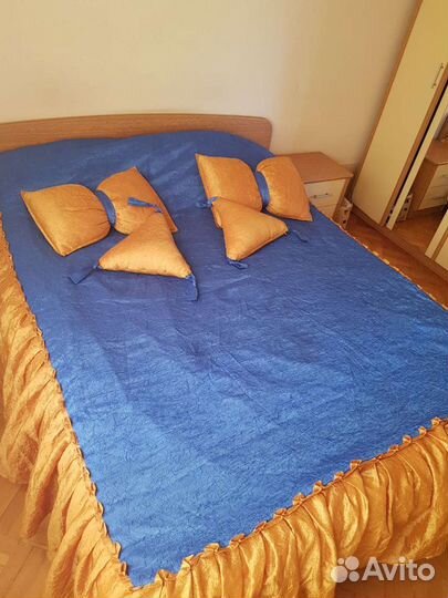 Белье постельное