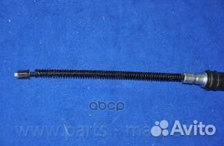 Трос стояночного тормоза зад прав ptb024 Pa