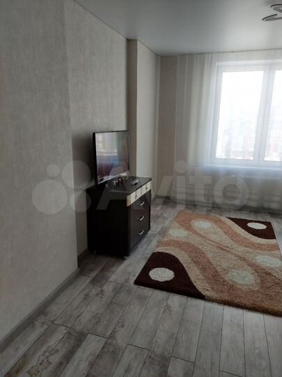3-к. квартира, 90 м², 15/16 эт.
