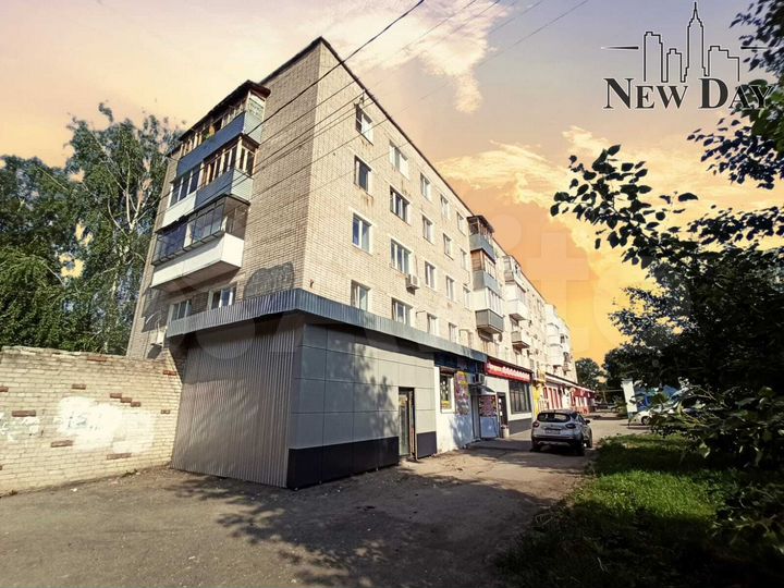 Помещение с ремонтом, 50 кВт, H4м, 92 м²