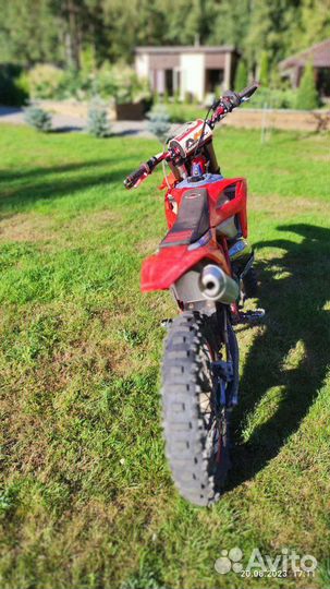 Beta RR Racing 300 2t