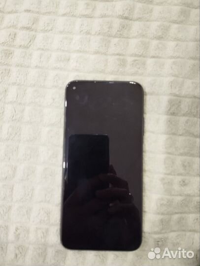 Телефон huawei p40 lite