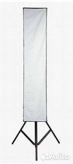 Falcon Eyes Софтбокс SBQ-40180 BW Стрипбокс