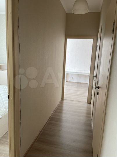 2-к. квартира, 56 м², 3/5 эт.