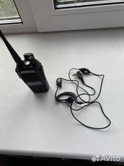 Рация baofeng uv 82