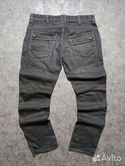 PME Legend Джинсы