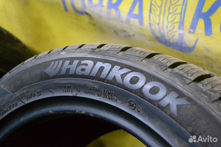 Hankook Winter I'Cept Evo 275/40 R18