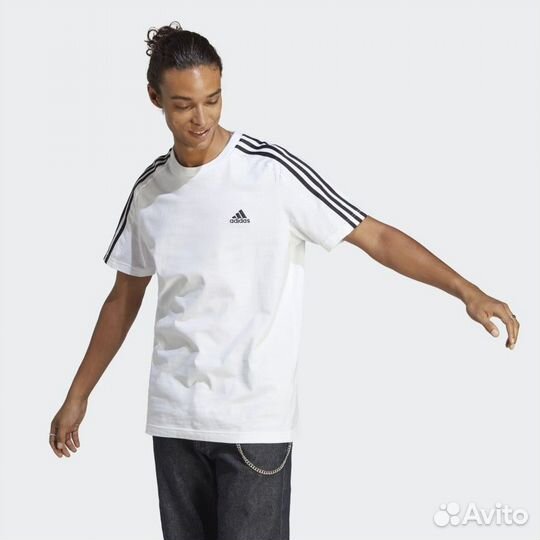 Футболка мужская Adidas Sportswear