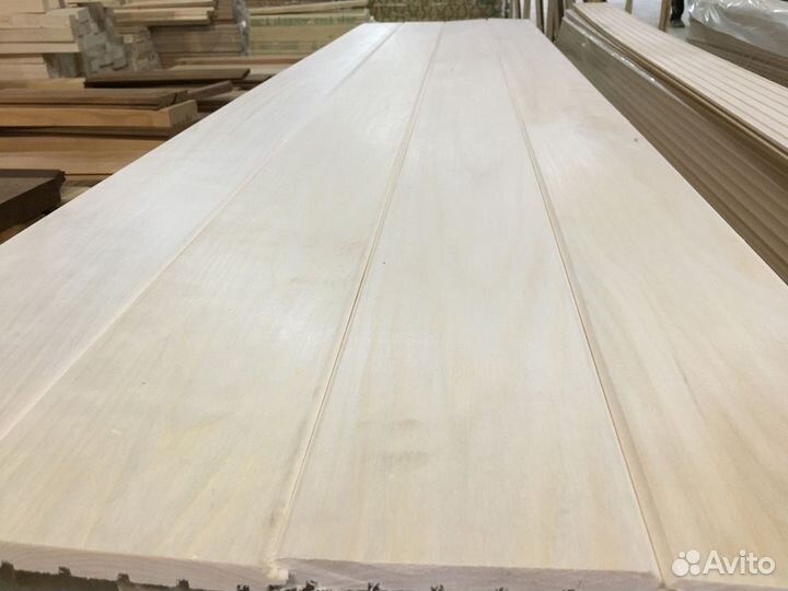 Вагонка штиль хвоя О