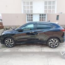 Honda Vezel 1.5 CVT, 2018, 43 363 км, с пробегом, цена 2 300 000 руб.