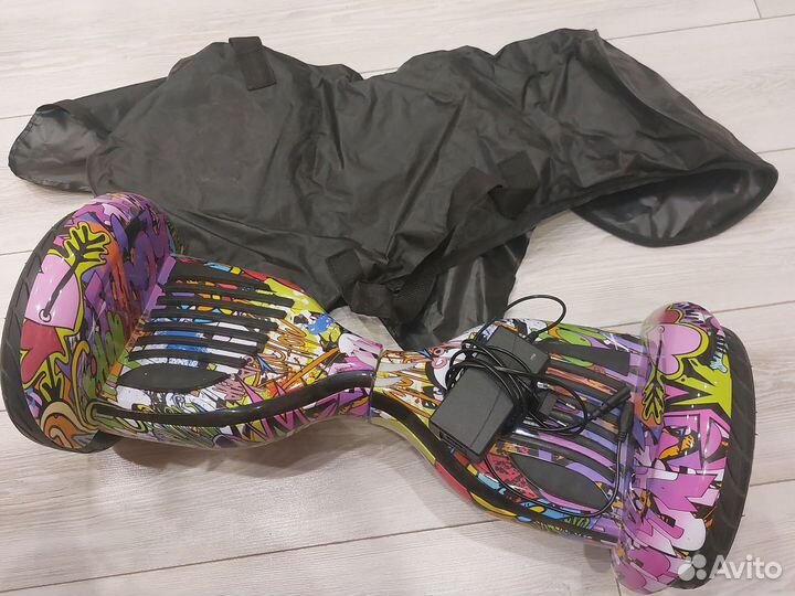 Гироскутер новый