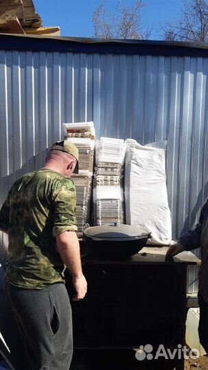 Ячейки для яиц