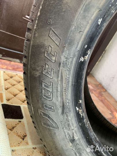 Viatti Bosco A/T V-237 215/60 R17