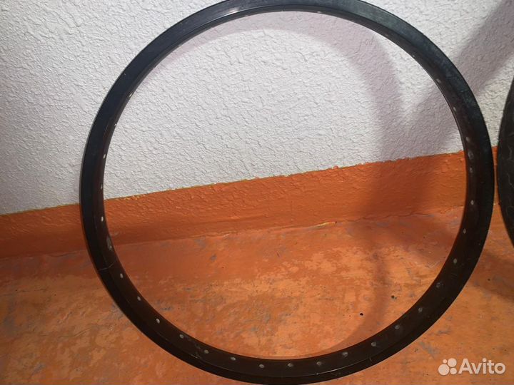 Запчасти bmx