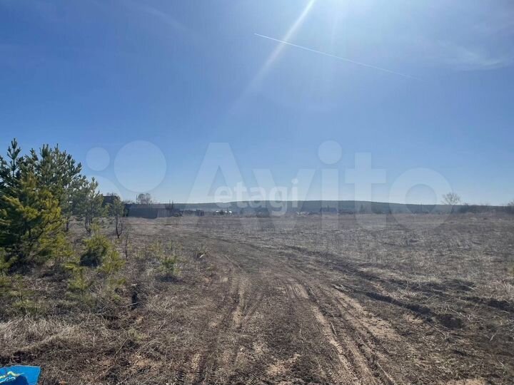 Участок 15 сот. (личное подсобное хозяйство (лпх))