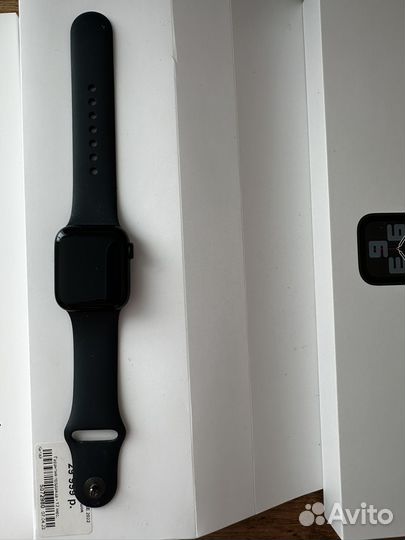 Apple Watch se 2022 40mm