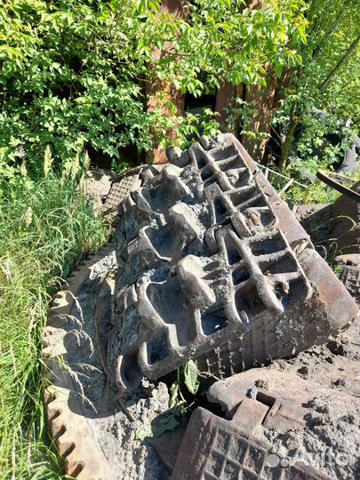 Башмаки на экг