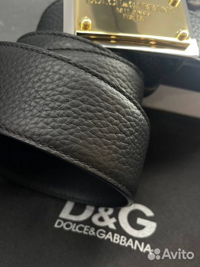 Ремень Dolce&Gabbana