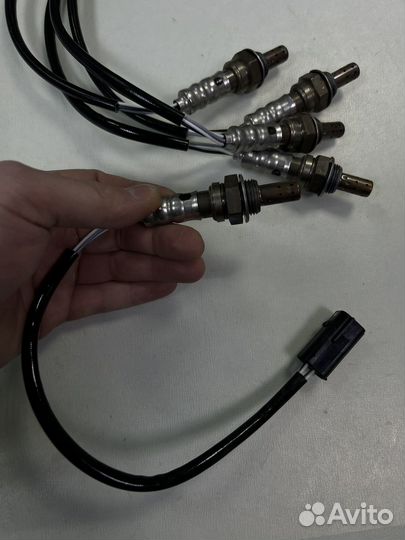 Лямбда зонд тагаз вега с100 chevrolet lacetti