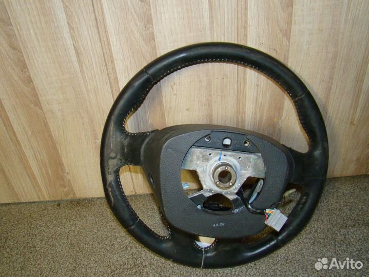 Рулевое колесо Nissan Teana (J32)