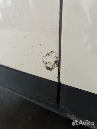 Передняя левая дверь volkswagen passat b6