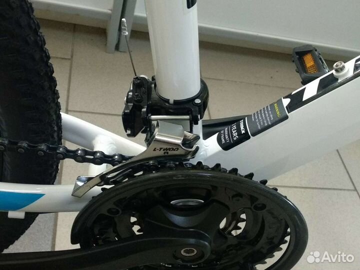 Велосипед 24 11 рама алюм шимано