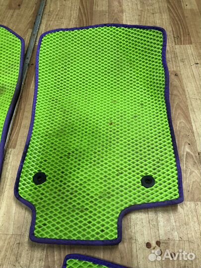 Коврики Opel Astra h