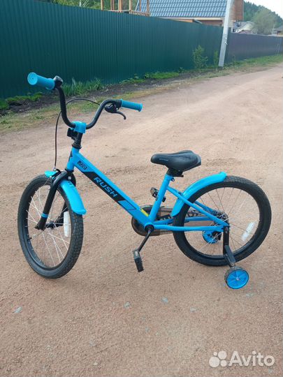 Продам детский велосипед