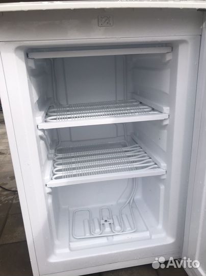 Морозильная камера dexp