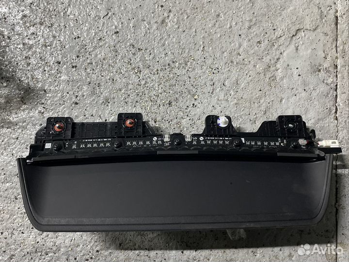 Фонарь стоп сигнал задний kia k5