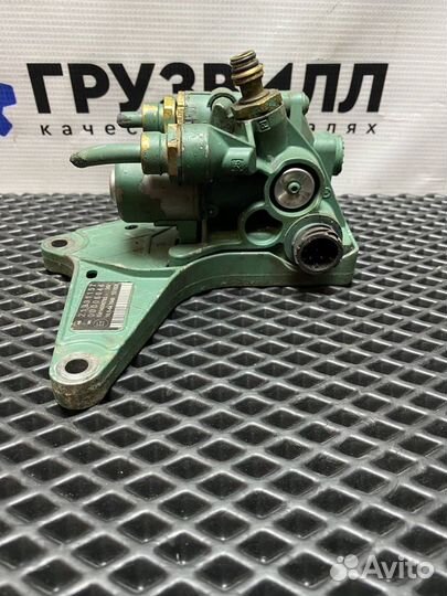 Клапан горного тормоза Volvo FH4 21991157