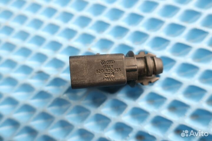 Датчик температуры наружного воздуха VAG 8Z0820535