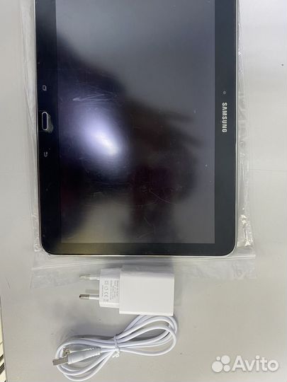 Samsung Galaxy Tab 4 10.1