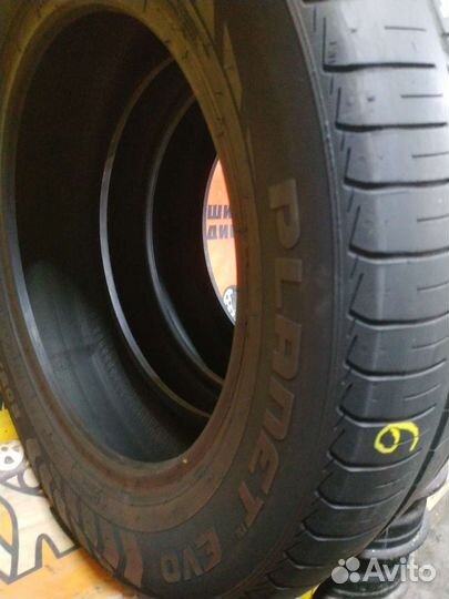Amtel Planet EVO 205/60 R16 92H