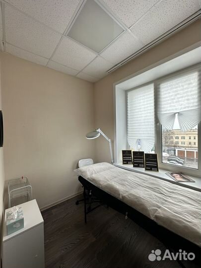 Аренда кабинета