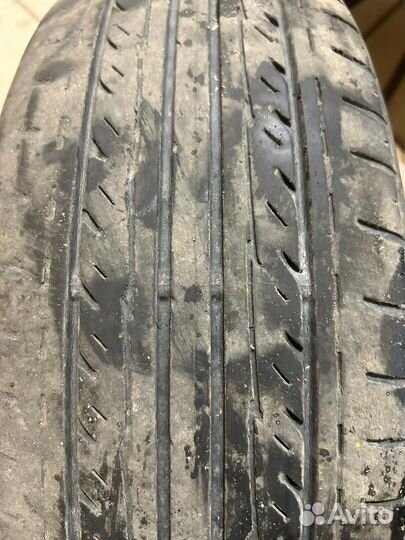 Goodyear GT-Eco Stage 185/65 R15 45