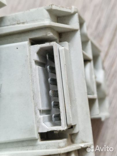 Плата заднего фонаря Audi A3 (8L1)