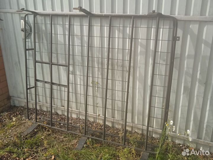 Багажник на УАЗ Хантер, 469, 3151