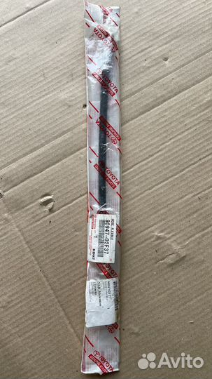 Шланг тормозной