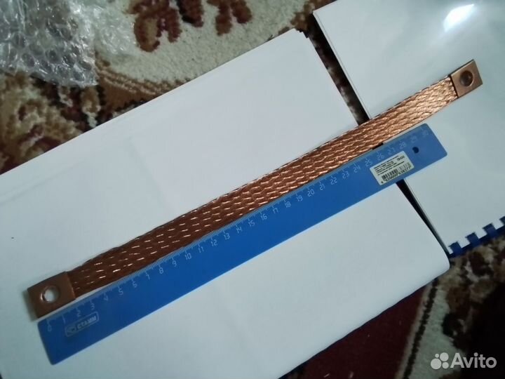 Масса на двигатель