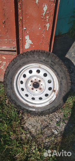 ЯШЗ Я-571 175/65 R14