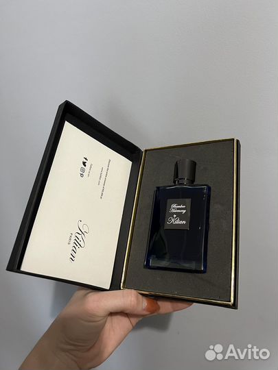 Духи Bamboo Harmony By Kilian 100мл