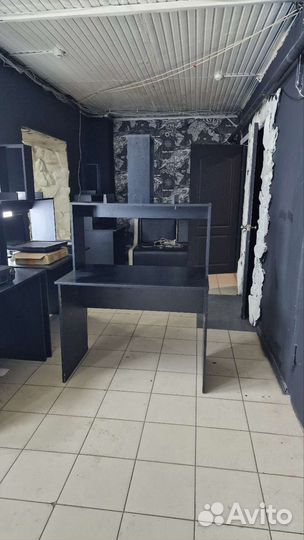 Компьютерный стол бу