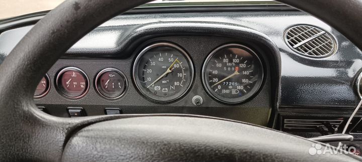 Ваз (LADA) 2106 1.6 MT, 1997, 77256км