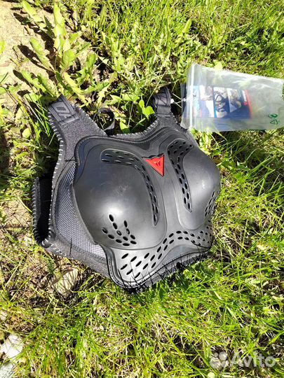 Защита груди женская Dainese, M